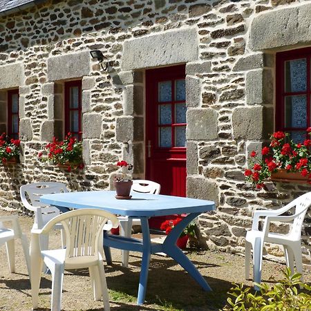 Gite De Caractere Lopérec Esterno foto